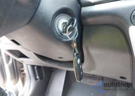 2012 Kia Forte Ex z USA, uszkodzony, nr VIN KNAFU4A21C5554187